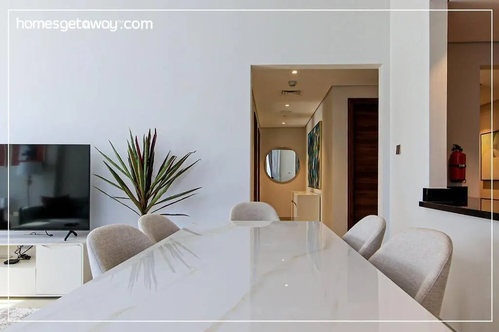 Bright And Spacious 2Br With Maids Room Dubai Apartment