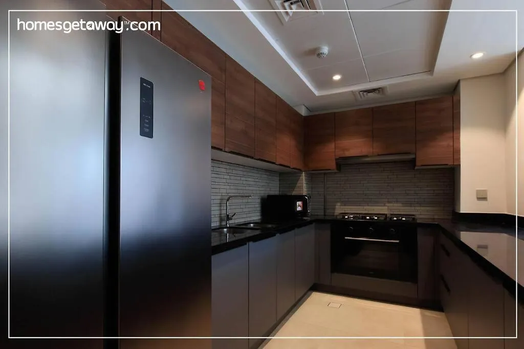 Bright And Spacious 2Br With Maids Room Dubai United Arab Emirates