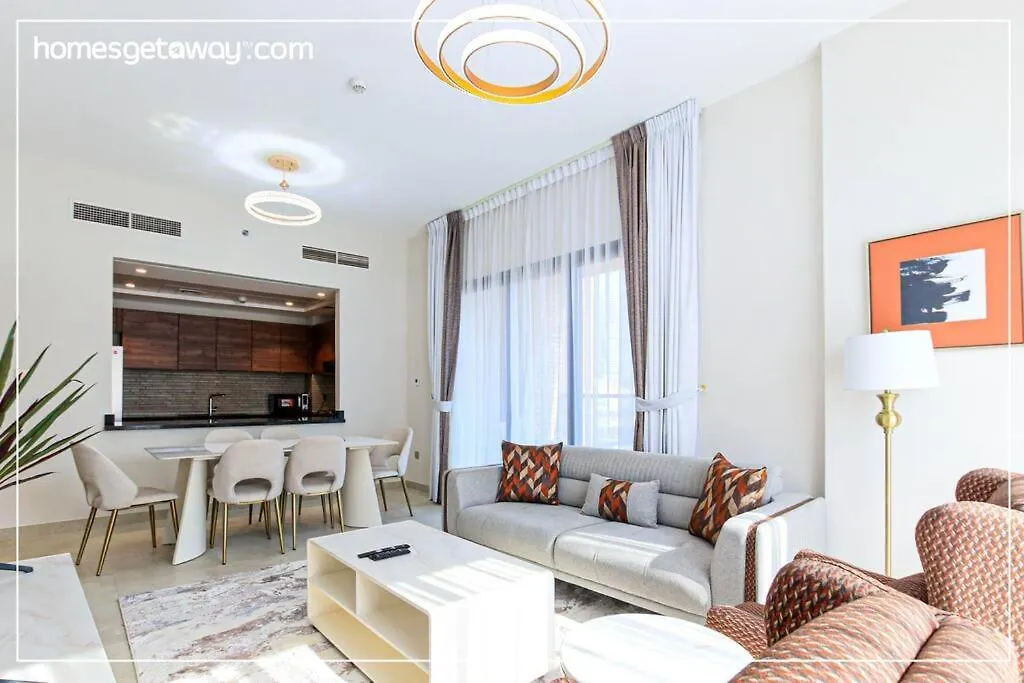 Apartment Bright And Spacious 2Br With Maids Room Dubai